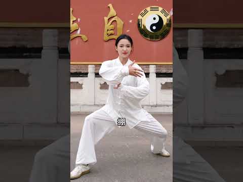 What I Learned Today Is Lanquewei Tai Tai Wushu Chinese Martial Arts Profound And Profound