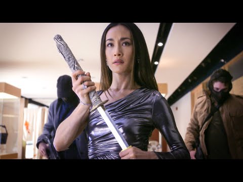 BÀ TRÙM KHỦNG BỐ | Phim Lẻ Hay 2021 | Phim Hành Động Xã Hội Đen Mới Nhất | Full HD | Phim Khủng | Thông tin phim lẻ hành động võ thuật 1 hqdefault