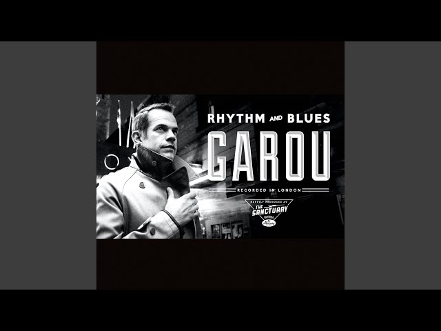 GAROU - HARD TO HANDLE