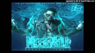 Meek Mill - Lil Nigga Snupe LYRICS Dreamchasers 3 Self Made 3