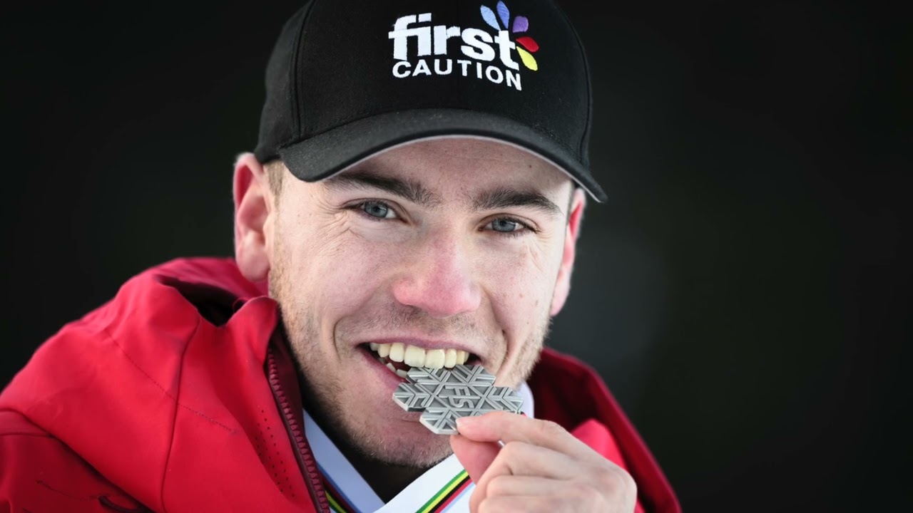 Highlights World Para Snow Sports Championships 2023