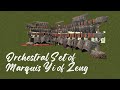 Every Treasure Tells a Story: The Orchestral Set of Marquis Yi of Zeng