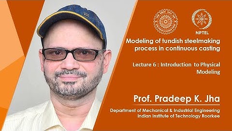 Lecture 6: Introduction to Physical Modeling