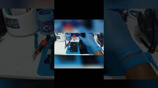 💥 ¡Pantalla rota de tu Moto E40? ¡Aquí se revive! 🔥#motoe40 #cambiodepantalla  #tecnologia