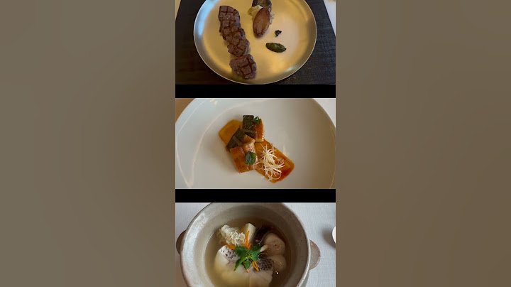 신라호텔라연 방문기 #신라호텔 #신라호텔라연 #라연 #내돈내산 #코스요리 #서울호텔 #가족모임 #인당30만원 #리무진 #가족생일