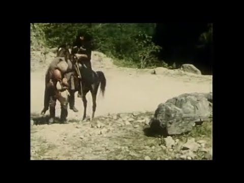 \"დათა თუთაშხია\" 5 - დათა და ძვამბა  (\"მეშინია მკვდრის მე...\") (data tutashxia)