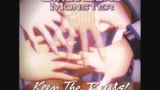 Girls Dead Monster アルバム Keep The Beat! 「Morning Dreamer」
