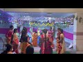 Nagada sang dhol bhaje song dance