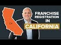 California franchise registration  the internicola law firm