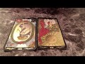 TU ALMA GEMELA ESTÁ USANDO LEY DE ATRACCIÓN PARA VOLVER A TI ❤️ ENERGÍAS DEL DÍA ❤️TAROT DEL AMOR ❤️