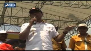 Download lagu Wiranto, Kampanye Partai Hanura Sepi