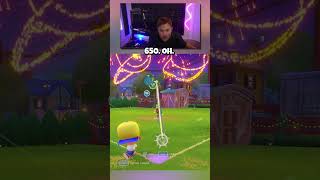Who Can Hit it 900 FT FIRST In Backyard Baseball? #mlb #backyardbaseball #baseball #mlbbshorts