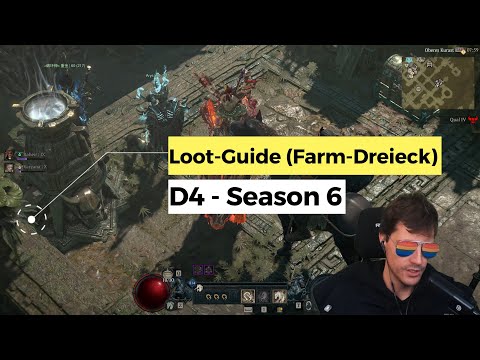 Diablo 4: Loot-Guide