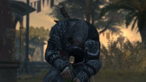 AC Revelations Walkthrough Part 26 - Flowers for Information