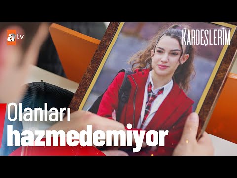 Ömer, Asiye 'siz ne yapacak? - Kardeşlerim 117. Bölüm