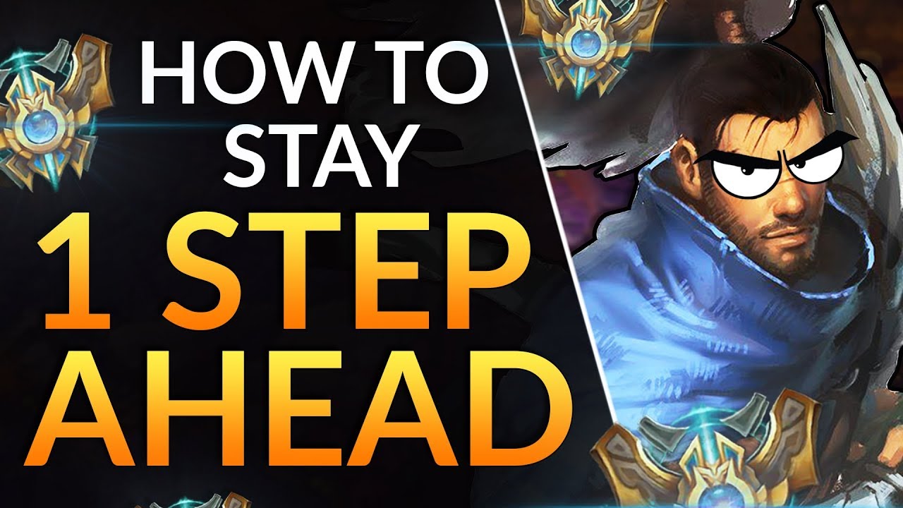 Total Midlane Control As Yasuo Diana Matchup Pro Tips To Win Mid And Carry Lol Challenger Guide