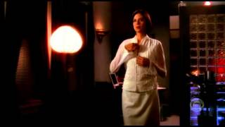 Catherine Bell - Fight (JAG)