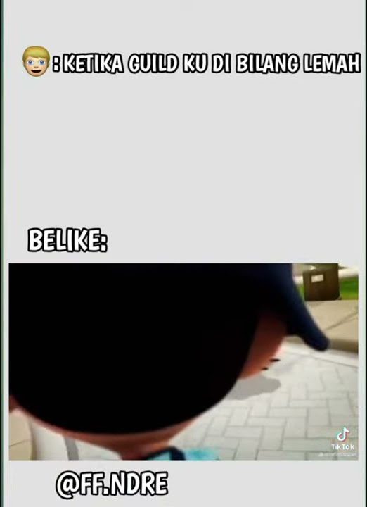 STORY WA || ketika guild ku di bilang lemah✔DJ YG LAGI VIRAL🎶🎶🎶