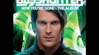 Video thumbnail of "Basshunter - Angel In The Night (HQ)"