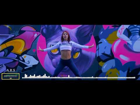 A.R.S - Revanshi Shentan Sexy Ra Girs |ა.რ.ს რევანში შენთან სექსი რა ღირს -Official Music-