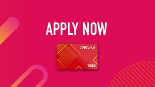 REVVI Card