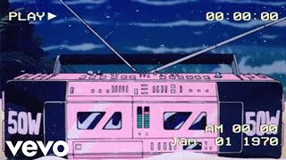 "Summer In The City (New Dawn Pt2)" | マクロスMACROSS 82-99 Future Funk Type Beat [Prod. by Wageebeats]