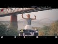 dj jerry berry ~mandalay, myanmar @ stay home rave home vol 3 -rave beyond river_myanmar~2019_clip