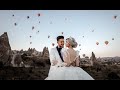 Ferit + Beliz // Wedding Video Clip 2019