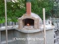 Building a Authentic Italian Wood-Burning Pizza Oven