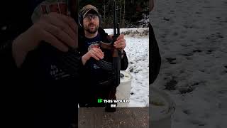 Palmetto GF5 AK Review: Is it a Match for My Bulgarian Arsenal?