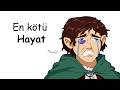 Eğer Hobbit Olarak Doğsaydın Neden Kötü Olurdu ?