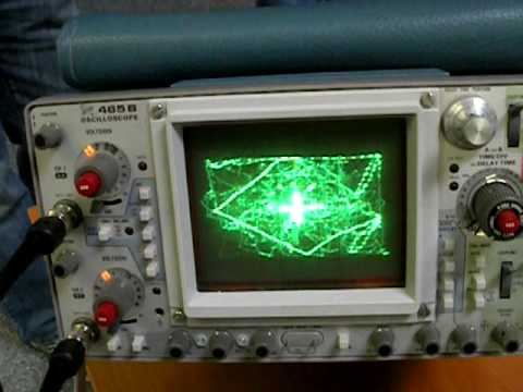 MOTM Eurorack Morphing Terrarium Prototype