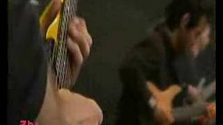 Cynic - Celestial Voyage (live at Hovefestivalen)Norway 2007