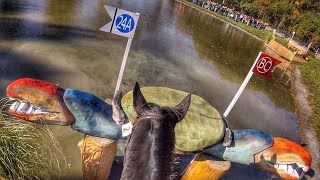 GoPro: Let It Be Lee (CCI3*L | 2022 Maryland 5 Star)