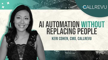 From Missed Calls to More Sales: The Power of AI in Dealerships with CallRevu | NADA 2025 Interview
