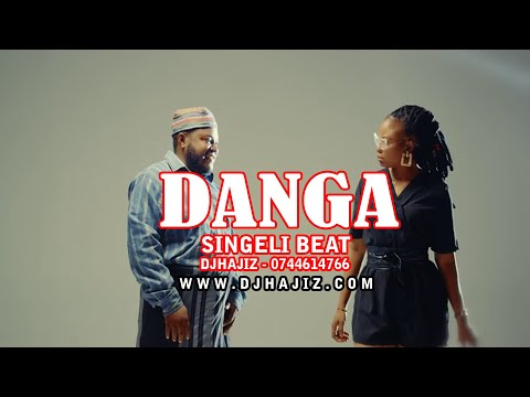 Meja Kunta Ft Mc Baraha X Dullah Makabila Danga Singeli Instrumental Beat By Djhajiz