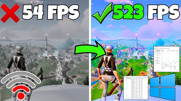 Verborgen Windows-aanpassingen om invoervertraging te verhelpen en FPS te verhogen