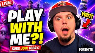 Fortnite Fellowship - Community Games