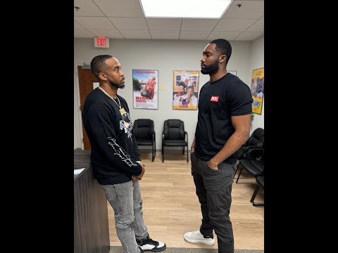 Chase confronts Shania about what he did to Natasha