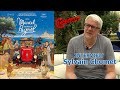 Sylvain Chomet Talks 'Marcel et Monsieur Pagnol' 🎬