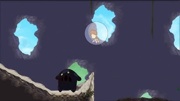 A Boy and His Blob - Challenge Level 2-4 Walkthrough