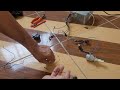 como instalar farol de milha
