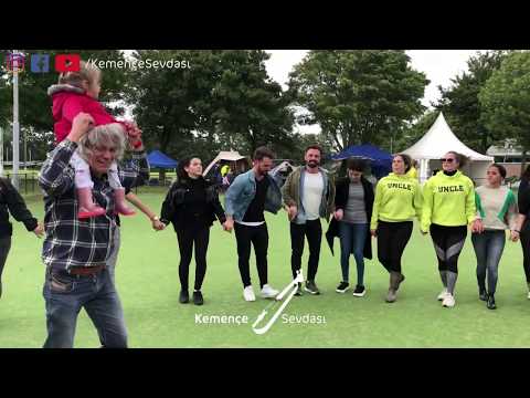 Coskun İşçi - Horon - Amsterdam Kadirga 2019