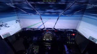 MechWarrior 3 (1999) DAISHI Gameplay (Triple Moniors)