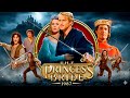 The Princess Bride 1987 Movie Cary Elwes Mandy Patinkin Robin Wright Movie Facts Reviews
