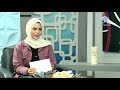 لقـاء خاص مع مدربة الحياة إيمان مرسى 