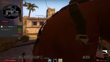 how to DERANK fast in CSGO - 2022