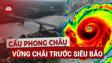 Cầu Phong Châu trước giờ khánh thành: Người dân Phú Thọ vỡ òa cảm xúc sau thảm họa kinh hoàng 