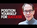 Position Yourself for Success | Adam Robinson | Knowledge Project Podcast 168