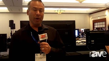 E4 AV Tour: Listen Technologies Features Its Assistive Listening Products Including IR IDSP System